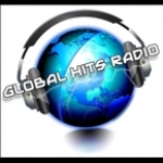 Global Hits Radio United Kingdom