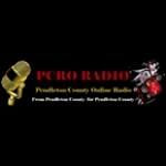 PCRO Radio KY, Falmouth