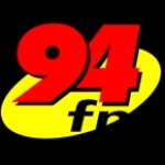 Rádio 94 FM Brazil, Divinopolis