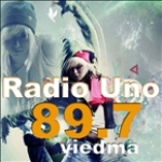 Radio Uno Viedma 89.7 Argentina, Viedma