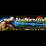 Web Rádio São Francisco Brazil, Itapipoca