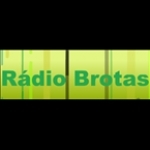 Rádio Brotas Brazil, Brotas De Macaubas