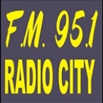 Radio City Durazno Uruguay