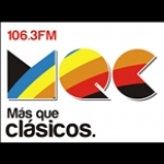 MQC Radio Argentina, Rafaela