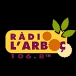 Ràdio L'Arboç Spain, L' Arboc