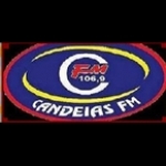 Rádio Candeias FM Brazil, Candeias