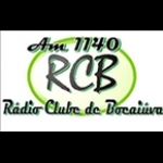 Rádio Clube / Itatiaia Brazil, Bocaiuva