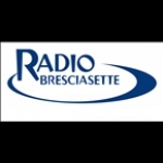 Radio Bresciasette Italy, Edolo