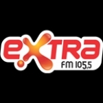 Rádio Extra FM Brazil, Rio Casca
