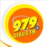 Rádio Gerais FM Brazil, Coromandel