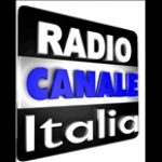 Radio Canale Italia Italy, Conco