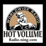 Hot Volume Radio United States