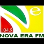 Radio Nova Era FM Brazil, Aiuruoca