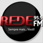 Rádio Rede FM Brazil, Minduri