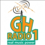 GHRadio1 Ghana, Kumasi