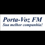 Rádio Porta Voz FM Brazil, Joinville