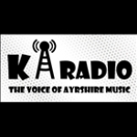 KA Radio Scotland United Kingdom