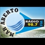 Rádio Mar Aberto Brazil, Araruama