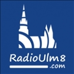 RadioUlm8 Germany
