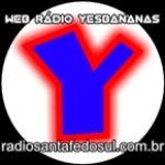 Web Rádio Yesbananas Brazil, Santa Fe Do Sul