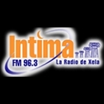 F.M. INTIMA Guatemala, Quetzaltenango