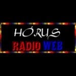 Hórus Rádio Web Brazil, Rio de Janeiro