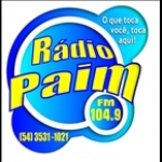 Paim FM 104.9 Brazil, Paim Filho