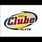Rádio Clube FM Brazil, Buritizeiro