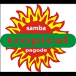 Rádio 104 (Tropical Web) Brazil