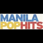 MANILA Pop Hits Radio! Philippines, Manila