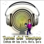Tunel del Tiempo - Exitos de 70s, 80s, 90s. United States