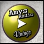 Amys FM Vintage France, Paris