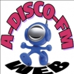 A Disco Fm Web France