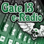 Gate 13 e-Radio Greece, Athens