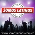 Somos Latinos Radio Colombia