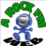 A Rock FM Web France