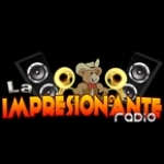La Impresionante Radio Mexico