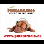 Pikkar Radio Spain