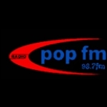 Pop FM 98.7 Mexico