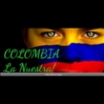 Colombia La Nuestra Colombia