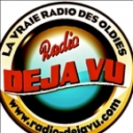 Radio Déjà Vu France