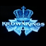 Krown Kings Radio United States