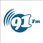 Rádio Mais 91 FM Brazil, Ipatinga