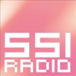 SSI Radio Indonesia