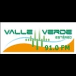 Valle Verde Stereo 91.0FM Colombia, Guacari