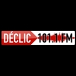 Déclic Radio France, Tournon-sur-Rhone
