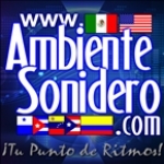 AmbienteSonidero.com Mexico