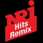 NRJ Hits Remix France, Paris