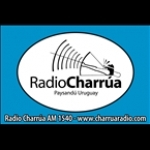 Radio Charrua Uruguay, Paysandú