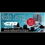 Radio Central - CTA Argentina, Buenos Aires